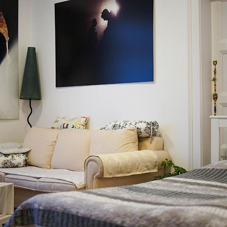 Apartment Park Белград Екстериор снимка