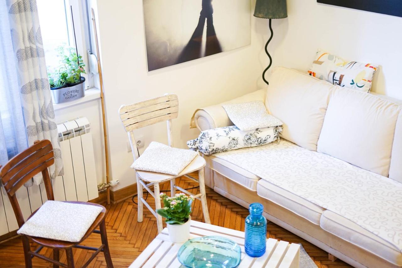 Apartment Park Белград Екстериор снимка