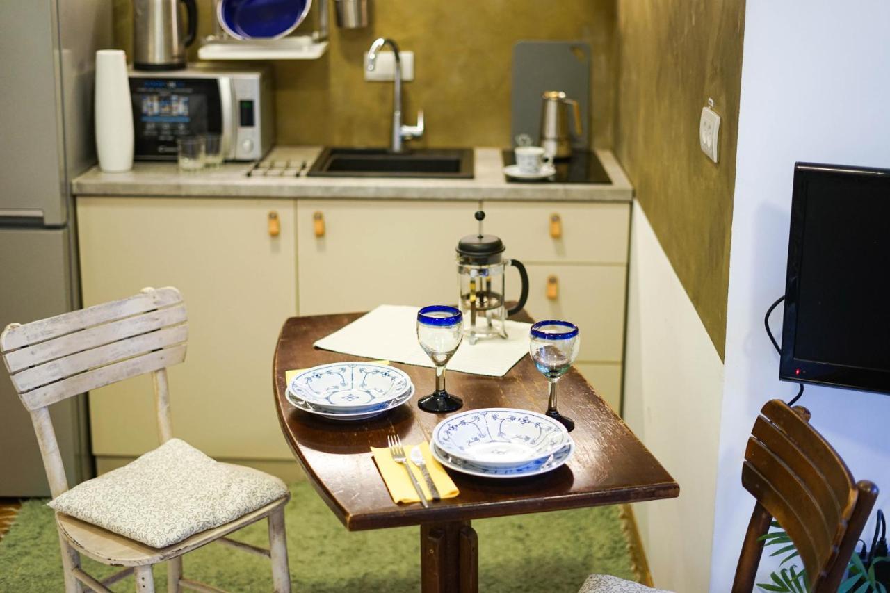 Apartment Park Белград Екстериор снимка